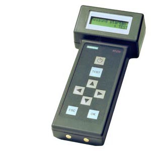 西門子BT200 PROFIBUS總線物理測試器 工業(yè)自動化領域的可靠診斷工具
