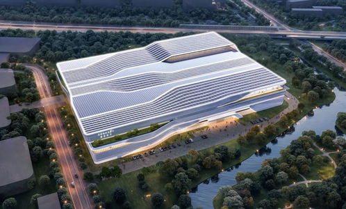 全鏈發(fā)力蓄勢騰飛 梁溪空天產業(yè)園格思航天工廠項目正式啟動，園區(qū)管理服務再升級