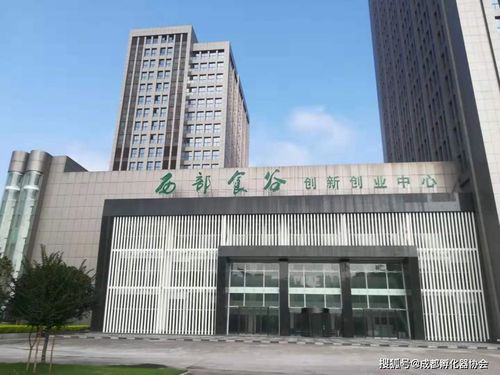 成渝雙城特色創(chuàng)孵載體記 西部食谷——服務食品工業(yè)全生命周期的創(chuàng)新生態(tài)鏈與園區(qū)管理服務